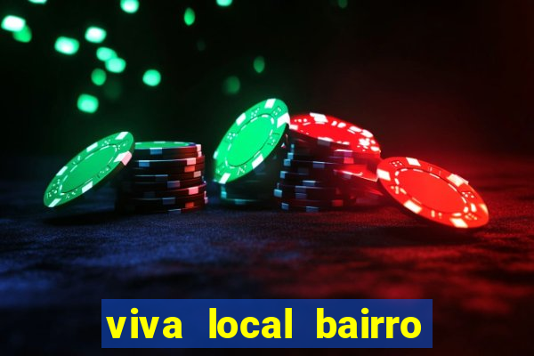 viva local bairro guarani bh garoto